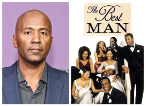 Exclusive: Director Malcolm D. Lee on the 25th Anniversary of The Best