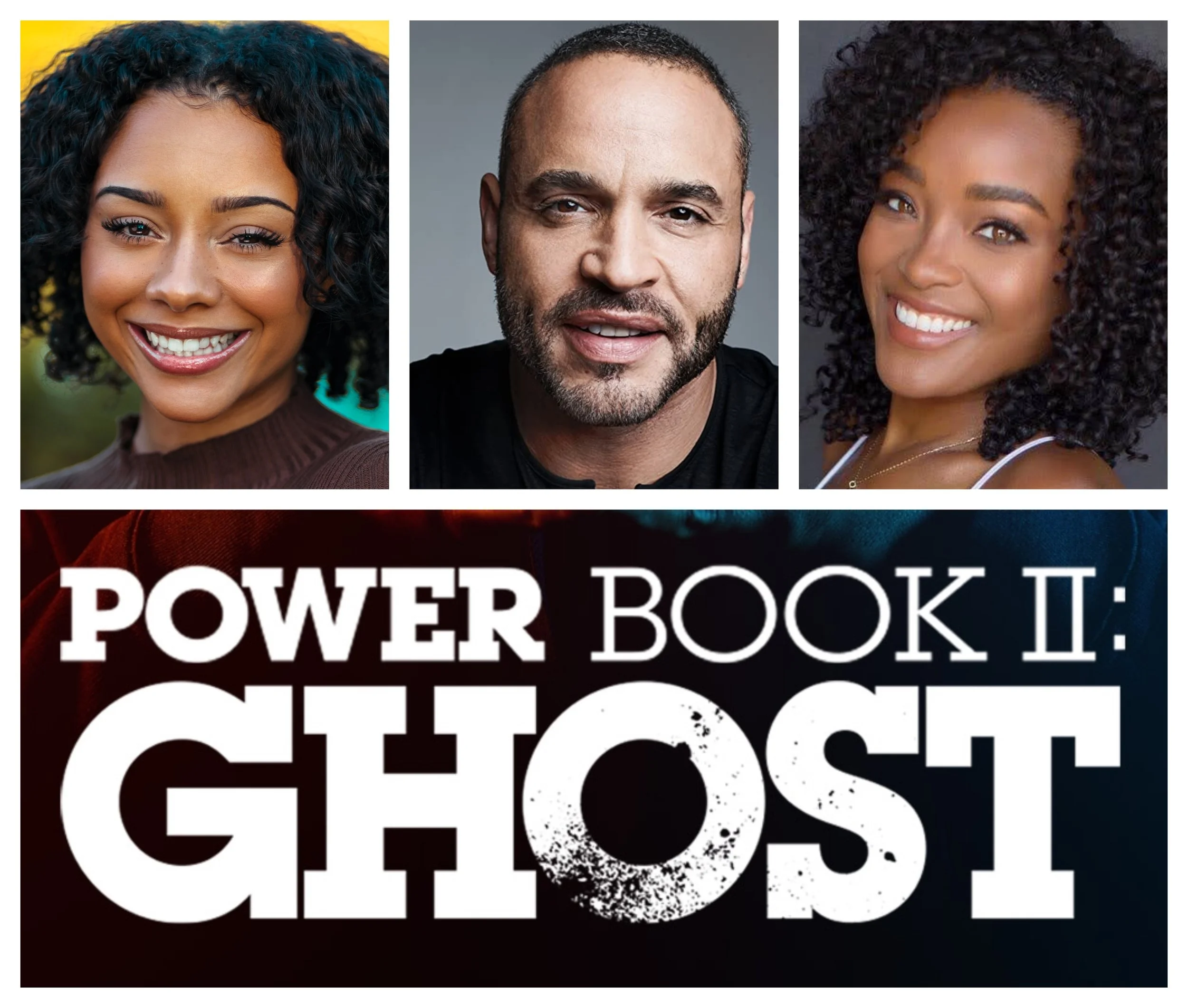 Exclusive: Alix Lapri, Daniel Sunjata and LaToya Tonodeo talk Season 2
