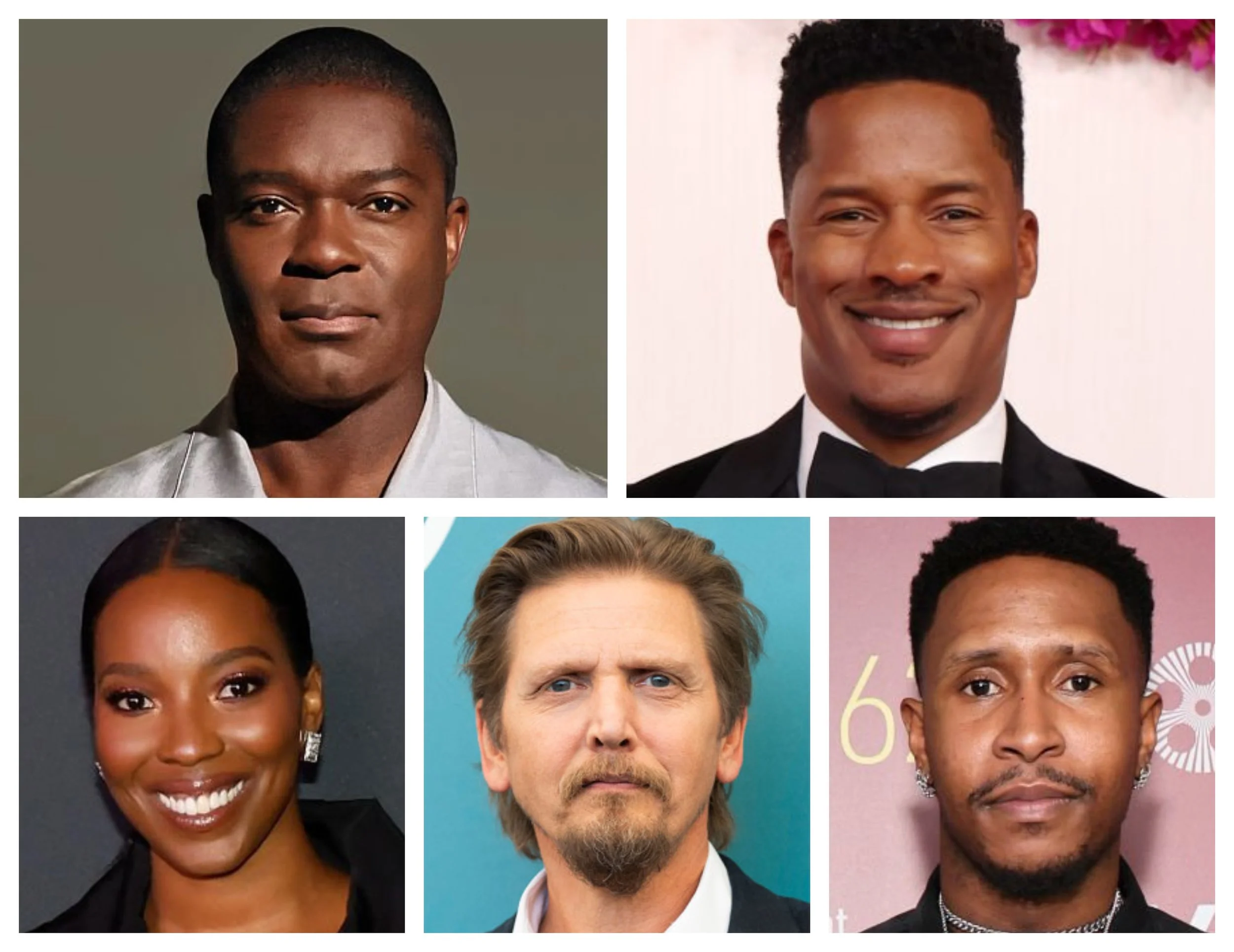 David Oyelowo and Nate Parker to release  their film ‘Newborn’ theatrically on April 10th exclusively at AMC Theatres&nbsp;