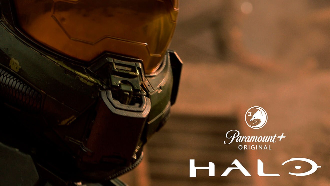 Novidades sobre a Série de Halo na Paramount+ (Season 2) 