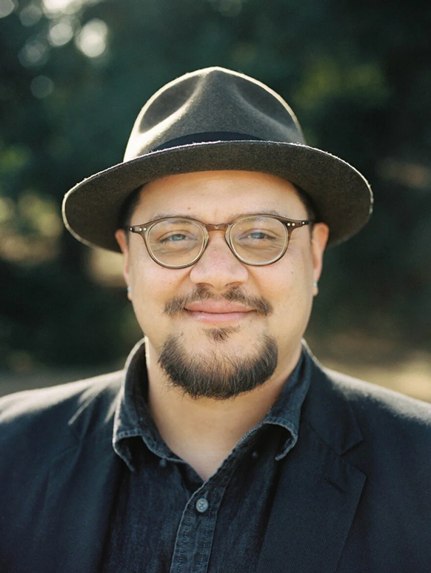 Robin Harjo ARRAY Releasing Acquires LOVE AND FURY From Award-Winning Indigenous ...