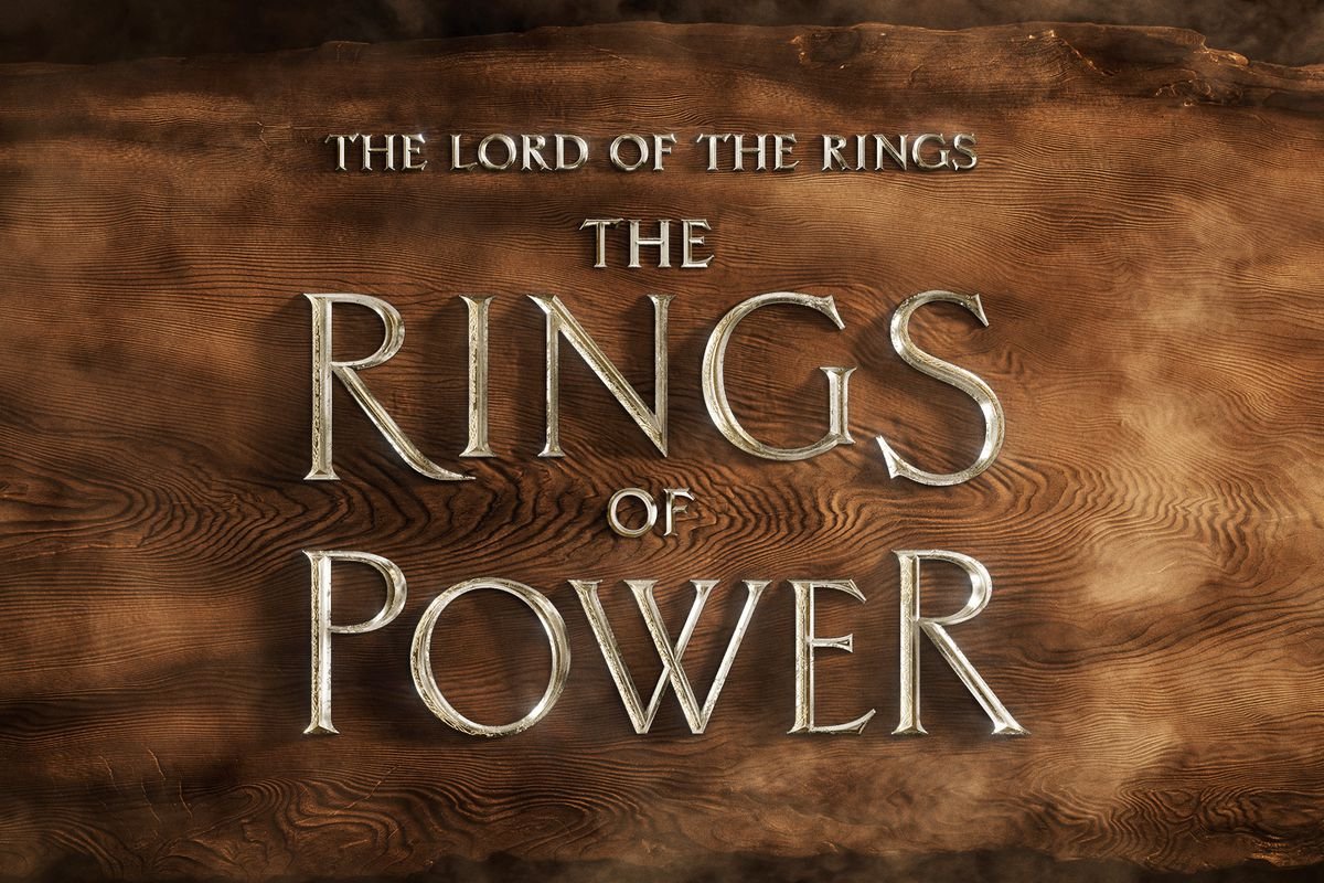Season Finale Trailer, The Lord of the Rings: The Rings of Power
