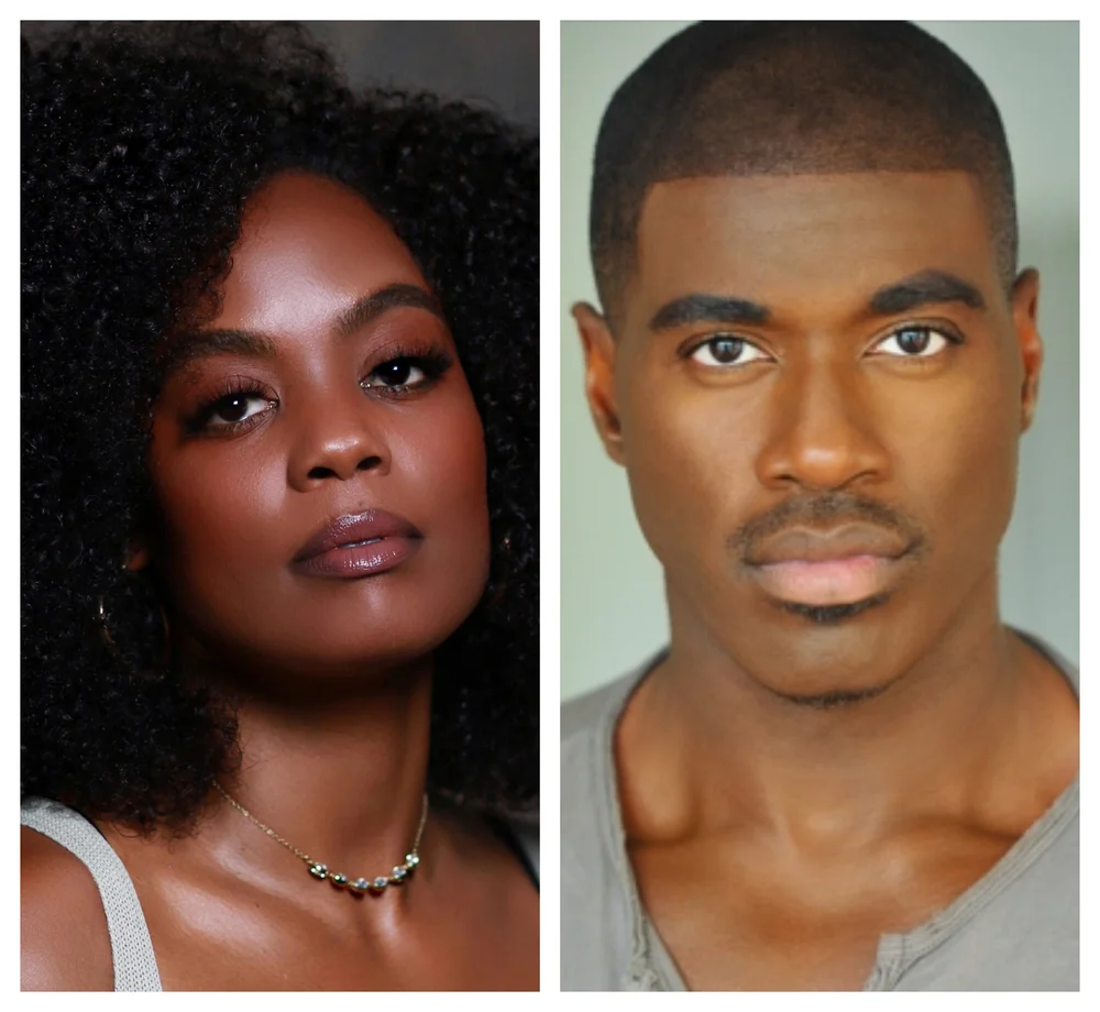 Novi Brown & Terrell Carter Set To Star In Horror Thriller ‘Alone In