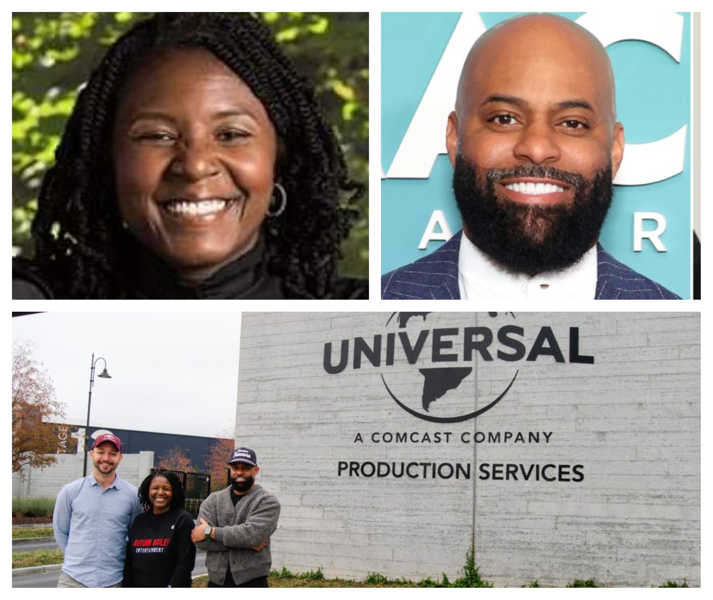 Autumn Bailey and Ty Walker's Announce Production Partnership with Assembly Studios, Managed by Universal Production Services