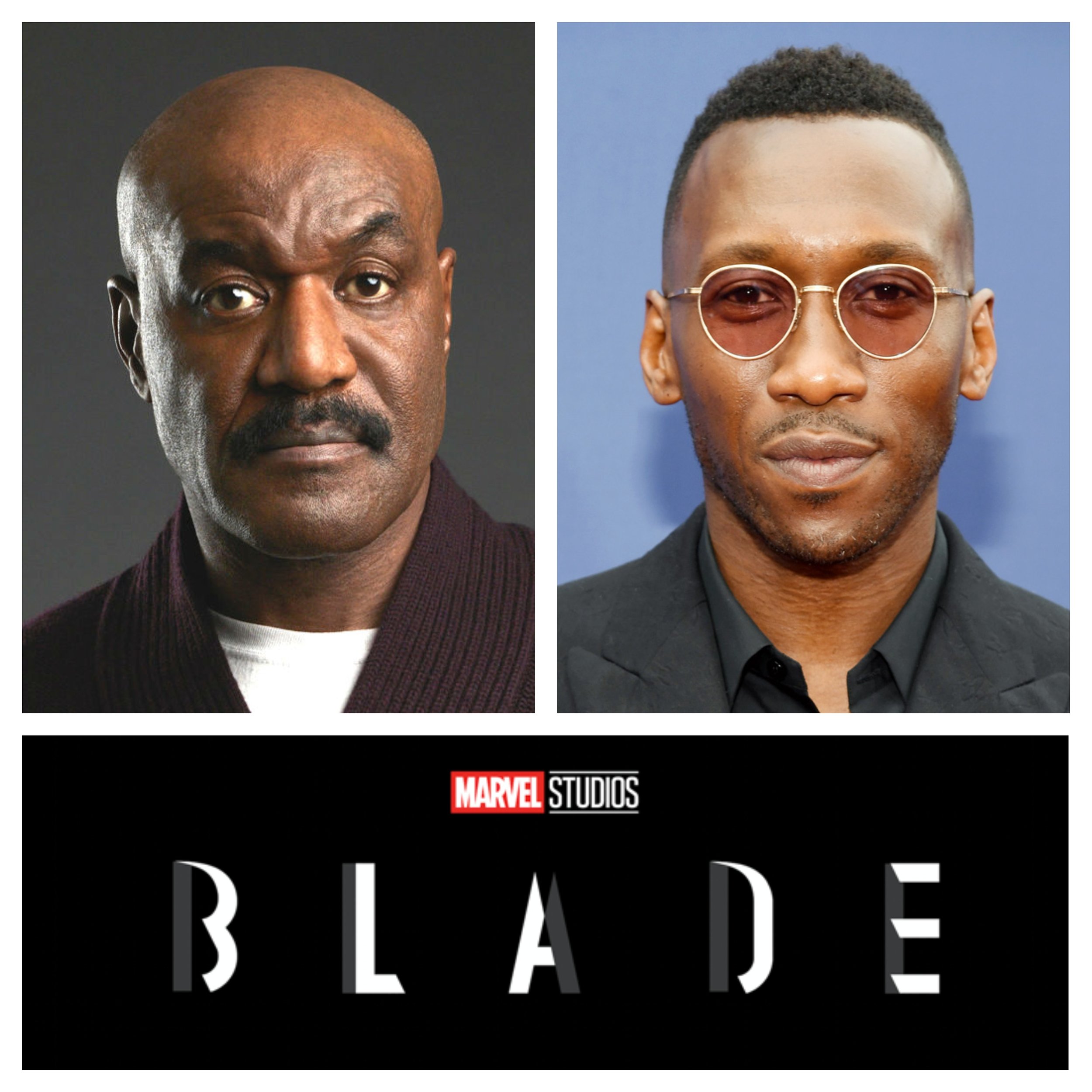 Delroy Lindo