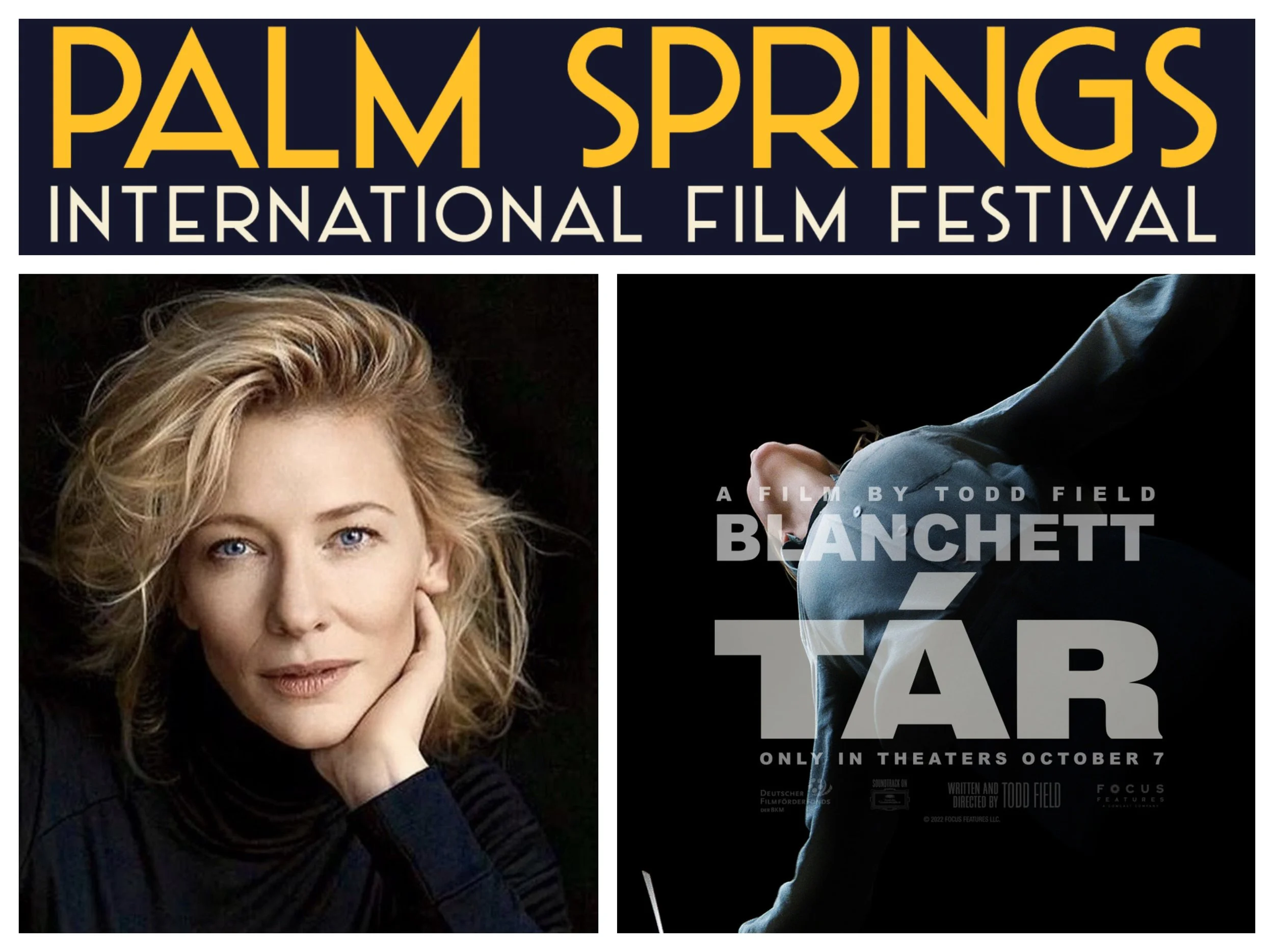 Palm+Springs+International+Film+Festival