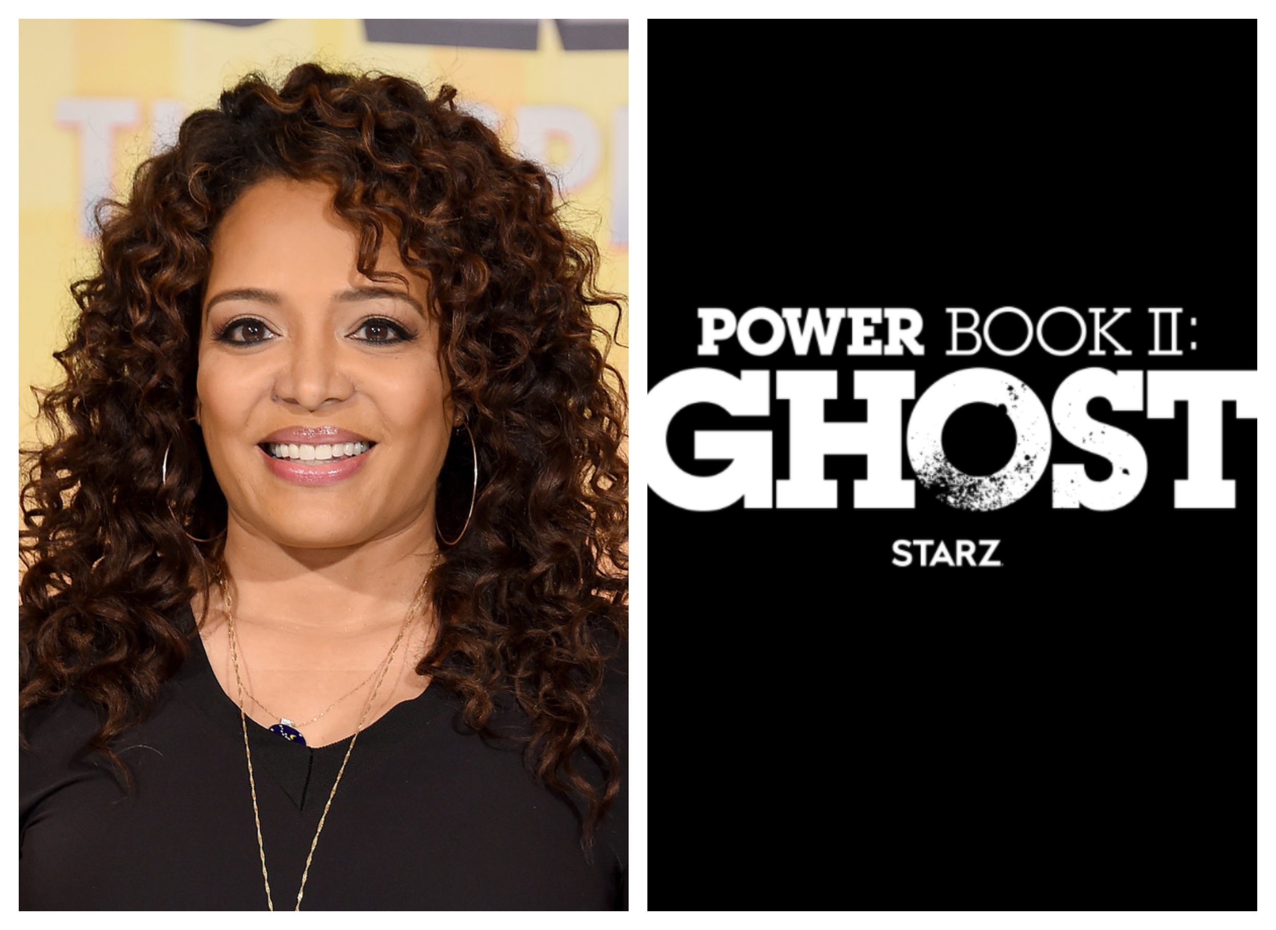 Luna Lauren Vélez Promoted To Recurring Role for Season 3 Of Power Book