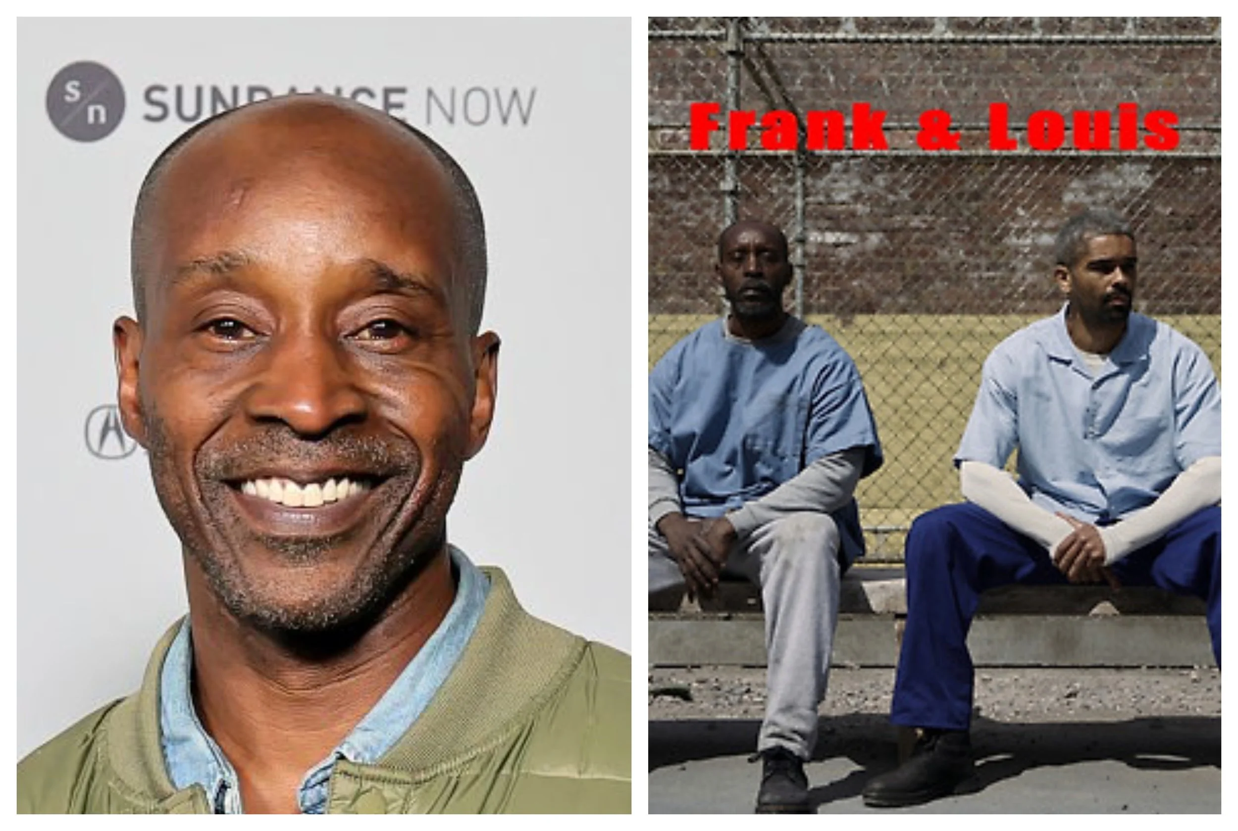 Sundance 2026 Exclusive: Rob Morgan Talks ‘Frank &amp; Louis’