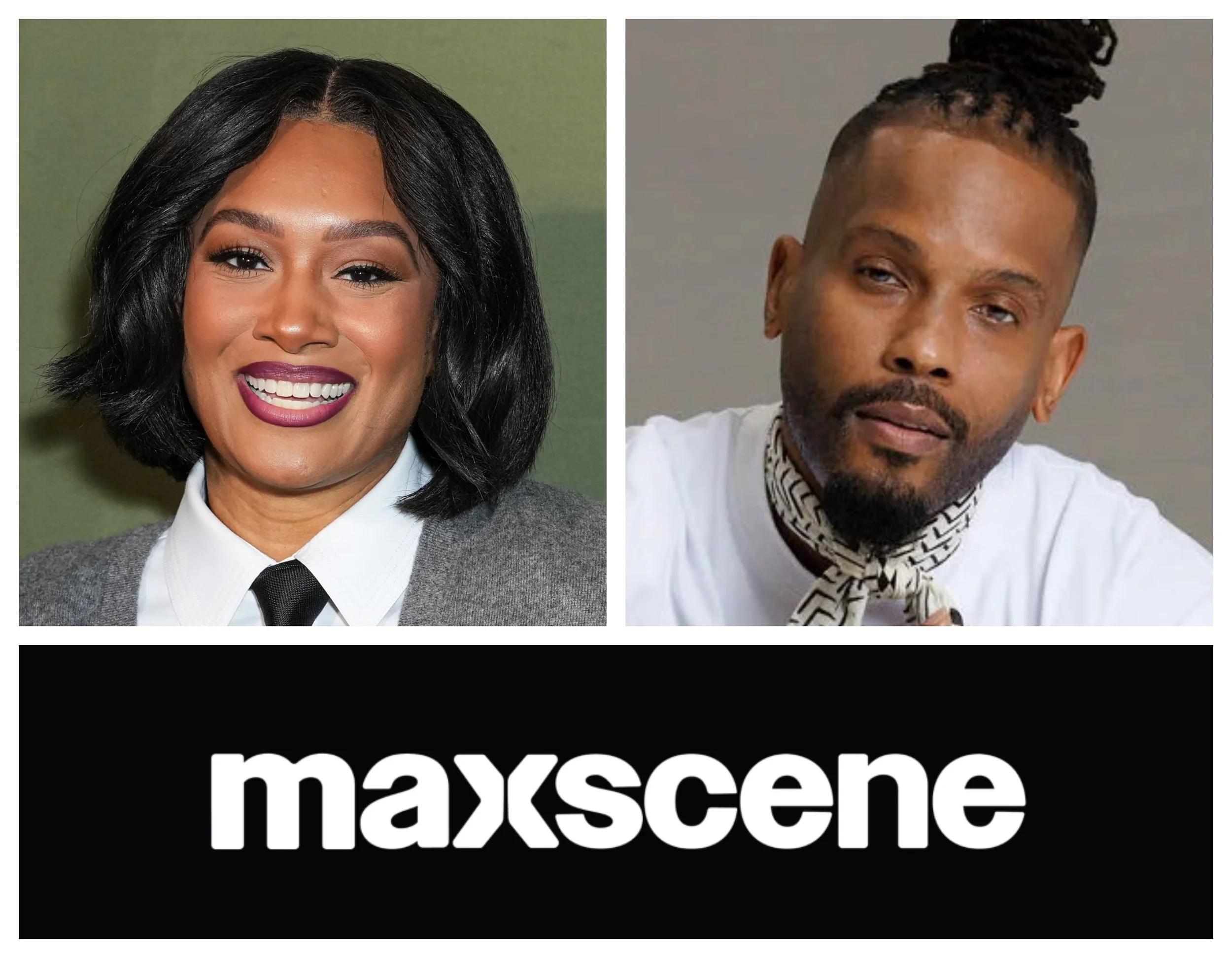 Crystal Renee Hayslett Set As Lead For Courtney Glaudé’s Conditioned, First Film Under Tyler Perry Studios’ Maxscene