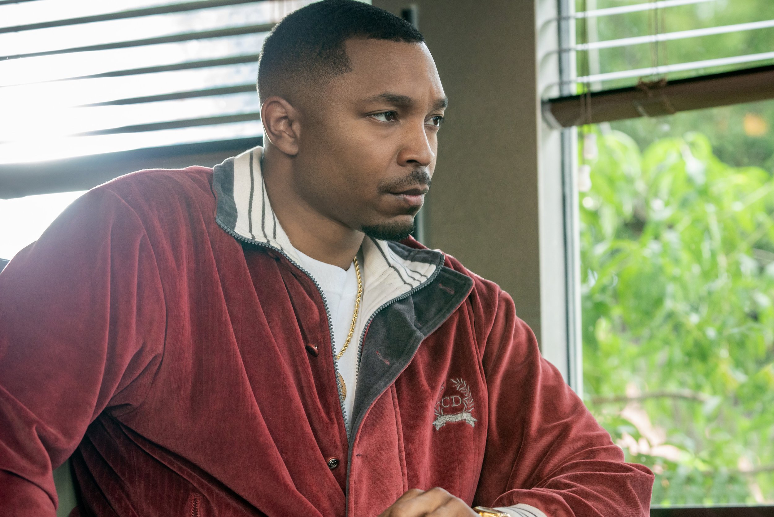 Exclusive: Malcolm Mays talks playing Lou Lou in Power Book III