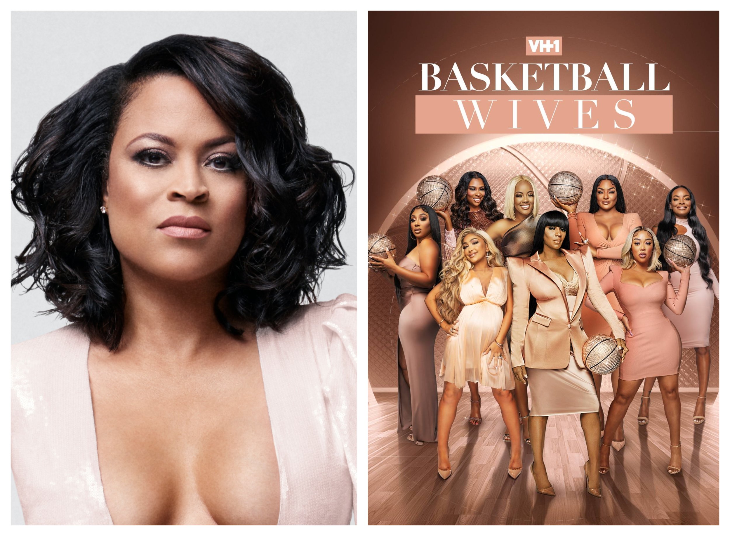Exclusie Executive Producer Shaunie ONeal talks Basketball Wives Season 10 — BlackFilmandTV image image picture