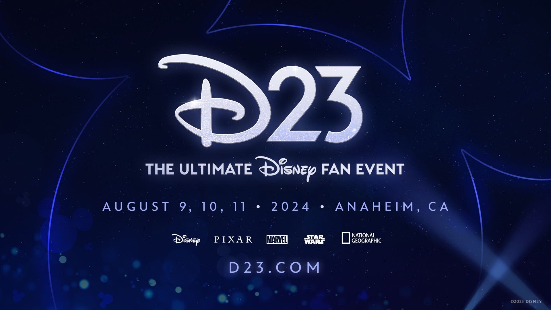 D23 Expo 2025 Disney, Marvel TV Analysis —