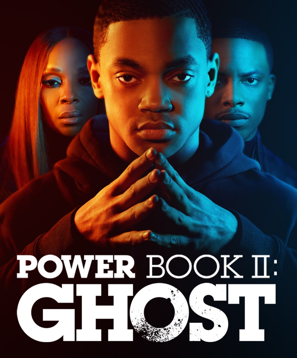 Power Book II: Ghost': David Walton, Monique Curnen & Moriah Brown Join  Starz's Spinoff – Deadline