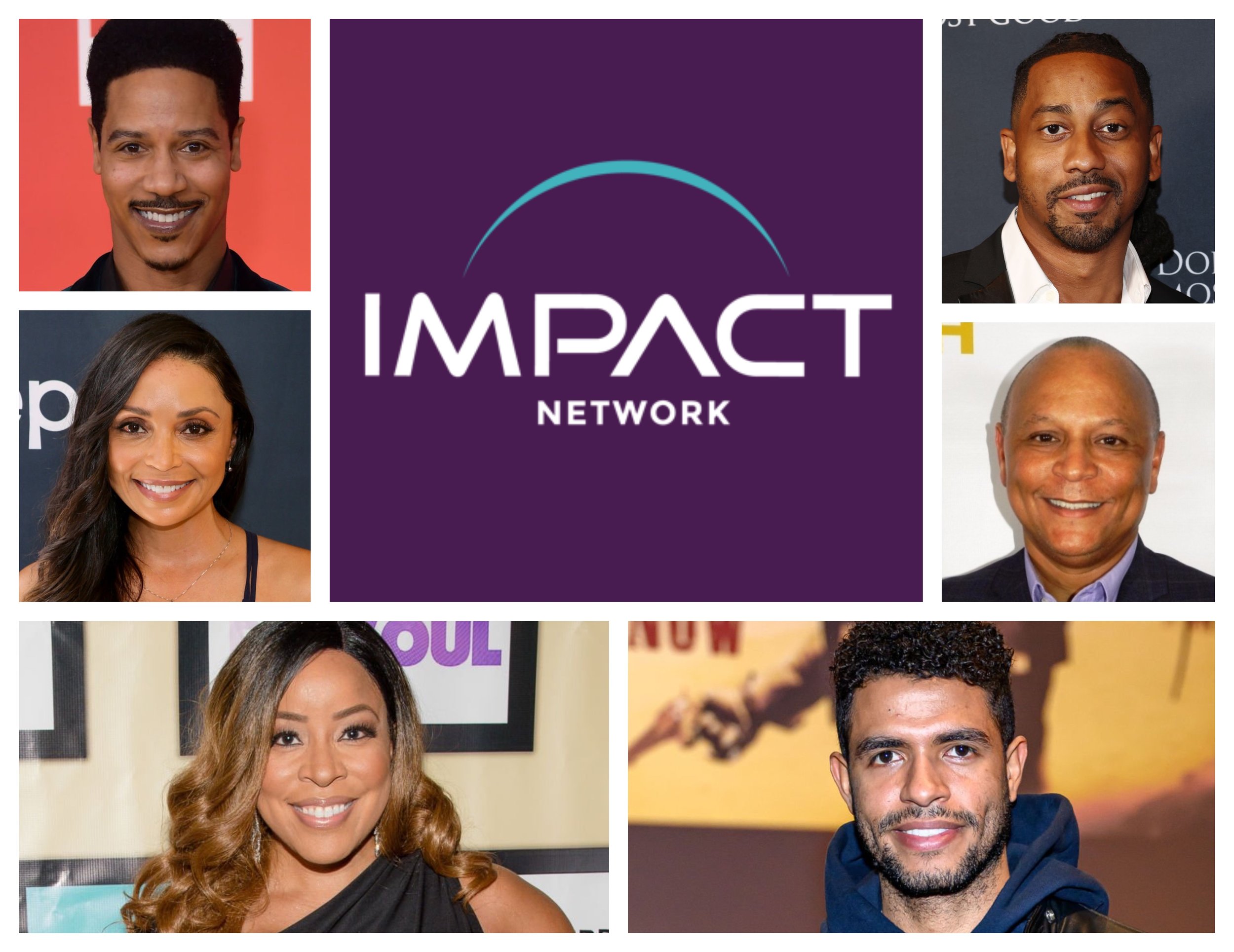 Brian White, Brandon T. Jackson, Danielle Nicolet & More To Star In The