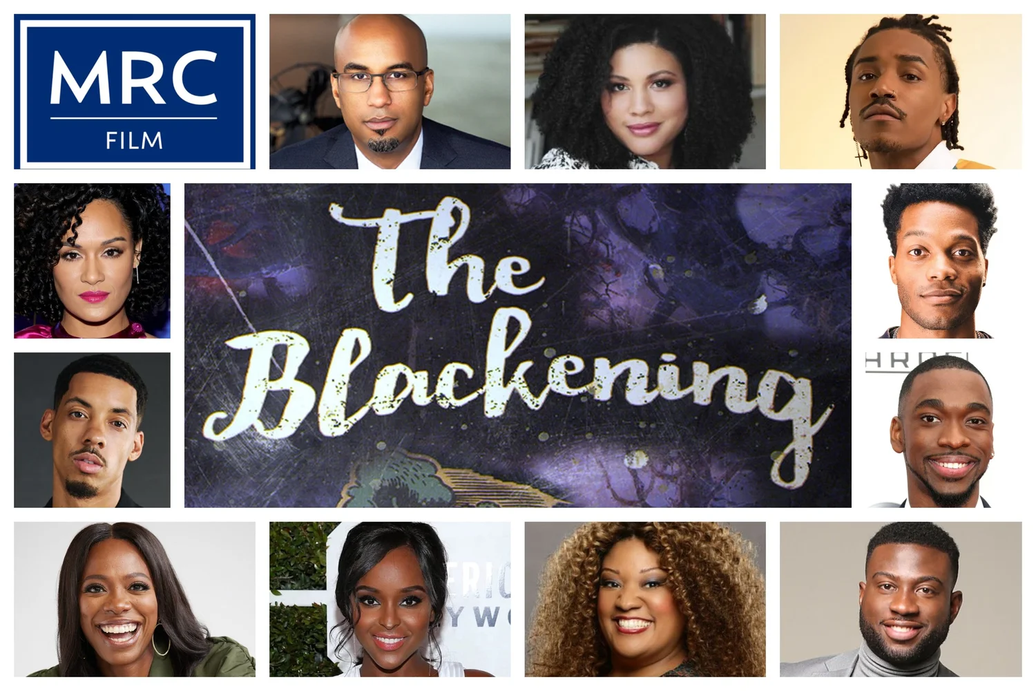 Exclusive: Director Tim Story, writers Tracy Oliver, Dewayne Perkins ...