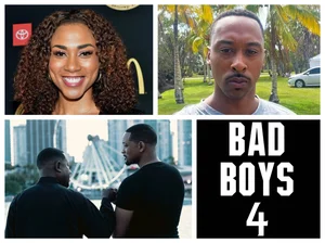 Exclusive: Bianca Bethune & Dennis McDonald To Reprise Roles In Bad