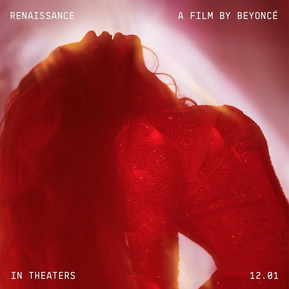 Trailer to Renaissance: A Film by Beyoncé — BlackFilmandTV.com