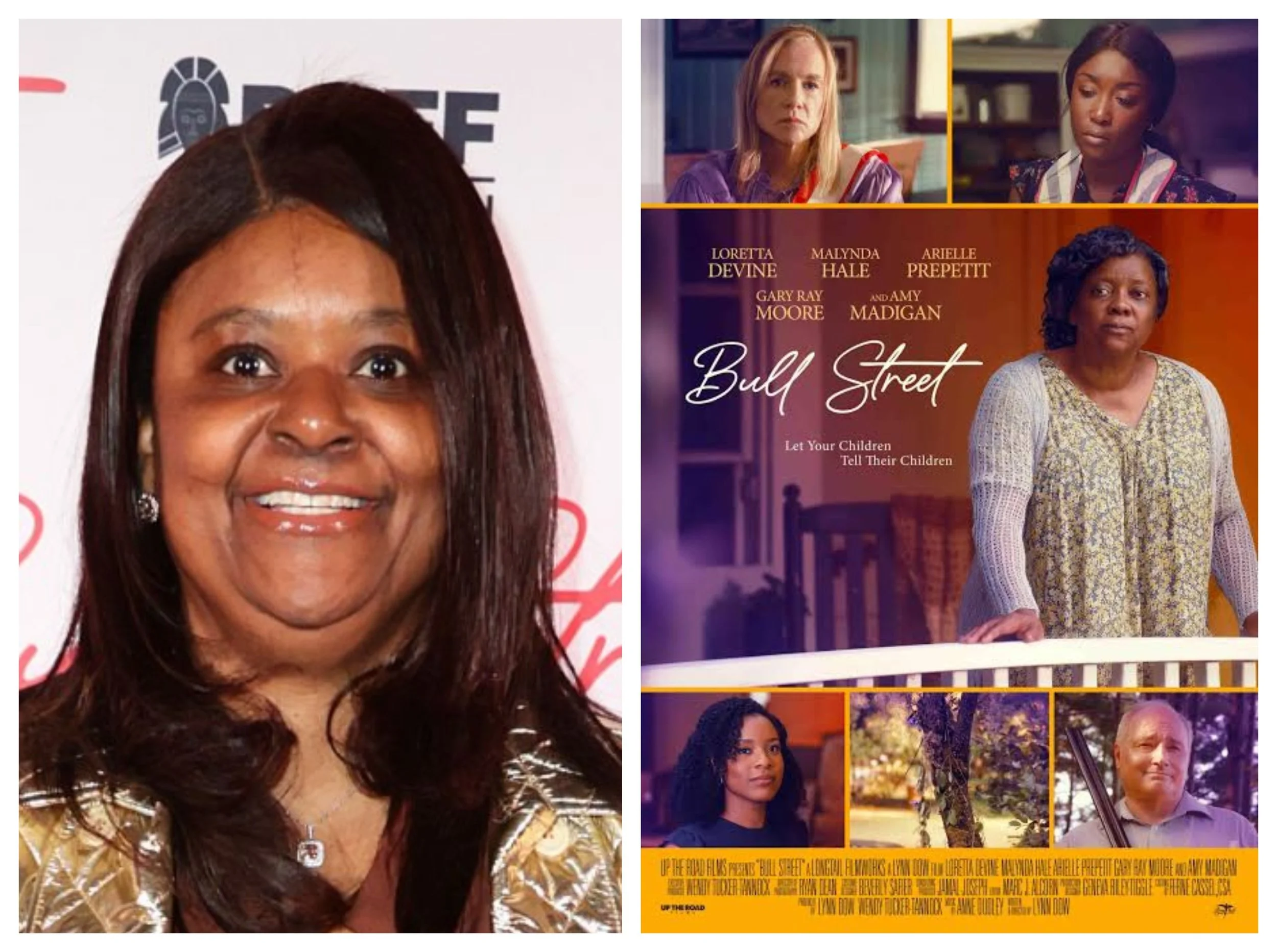 Exclusive: Director Lynn Dow talks Southern Family Drama ‘Bull Street’