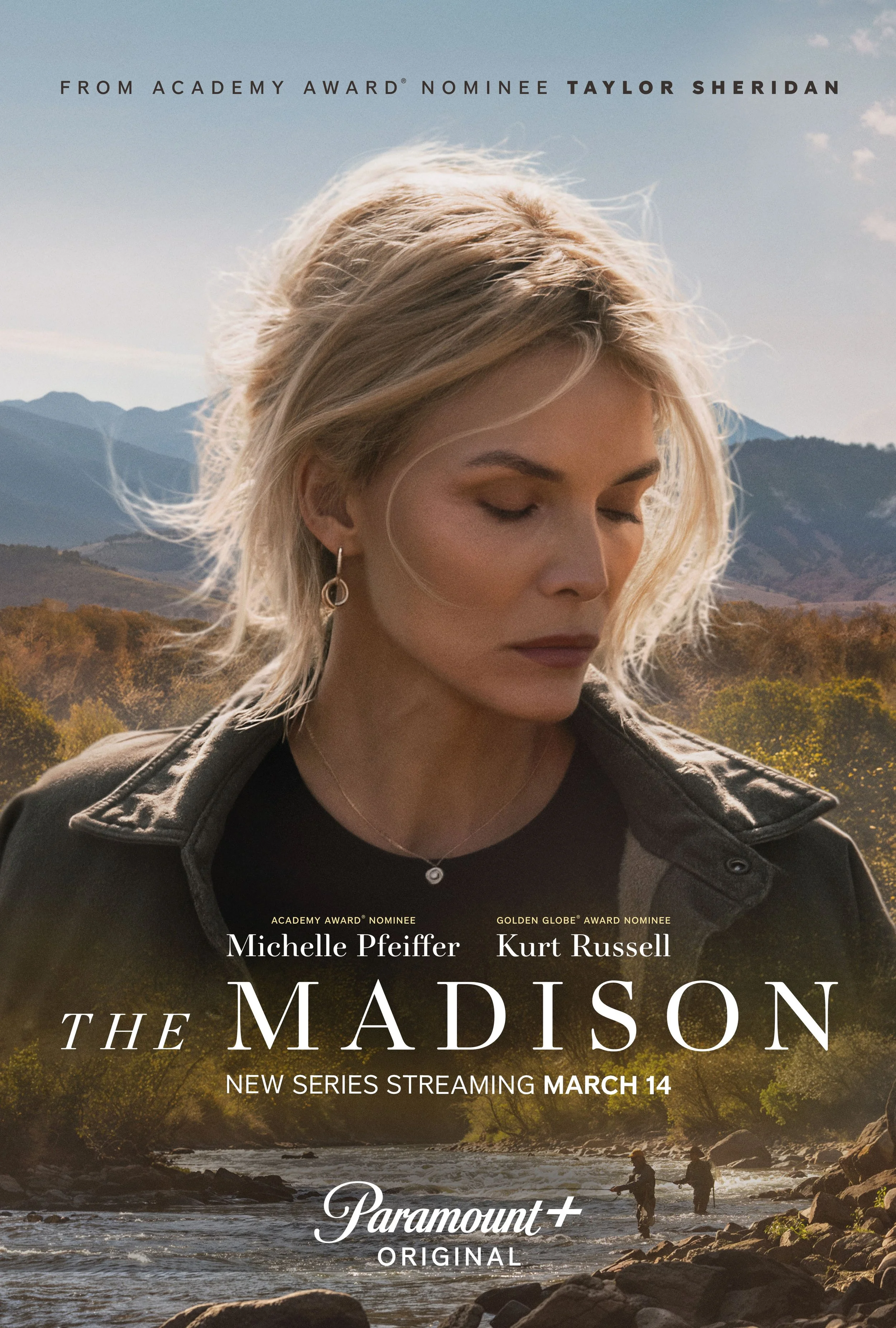 Paramount+ Renews Taylor Sheridan’s The Madison For A Third Season ...