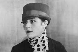 274. Djuna Barnes — Nightwood with Margaret Vandenburg
