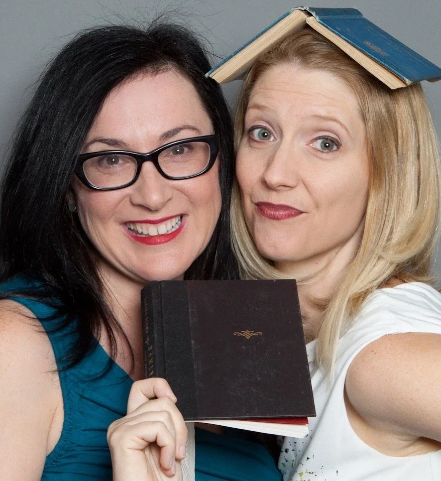 282. From Jane Austen to Zadie Smith — Advice from Women Writers for a More Productive 2026 (Encore Presentation)