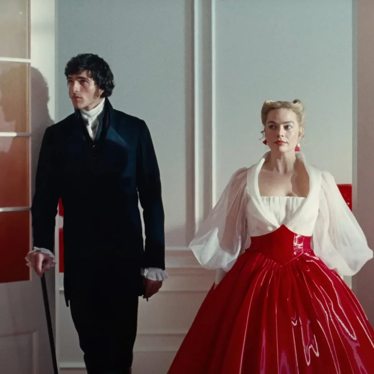 "Wuthering Heights" — The Reviews Are in!