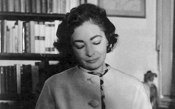 288. Magda Szabó — Abigail with Deborah H. Sussman