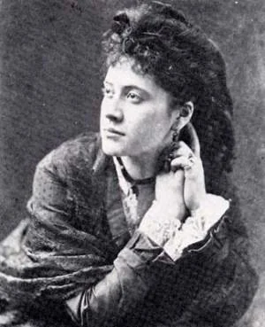 María Amparo Ruiz de Burton — Who Would Have Thought It? with Quite Literally Books