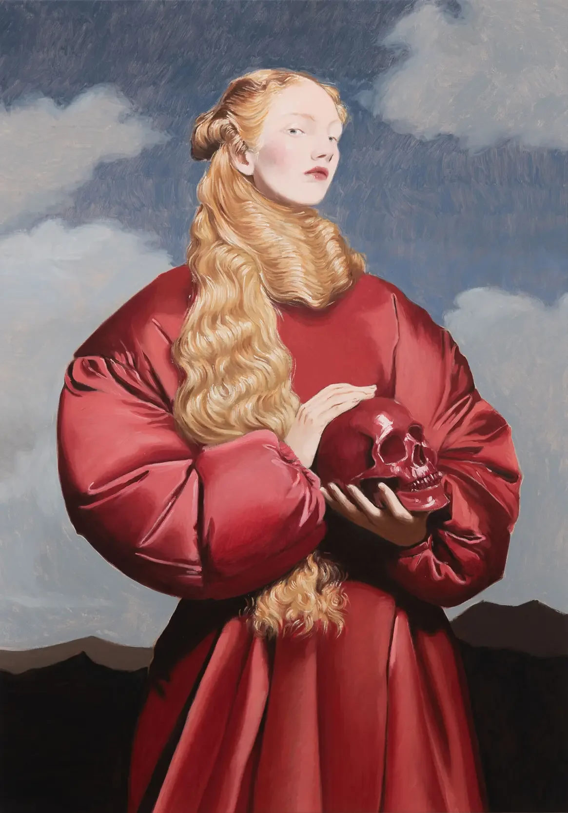 314. The Gospel of Mary with Sarah Parkhouse