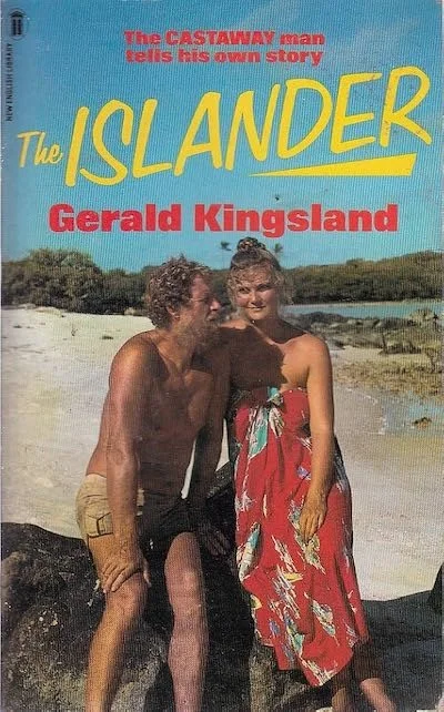 239. Castaway Follow-up — He Said/She Said — Lost Ladies of Lit