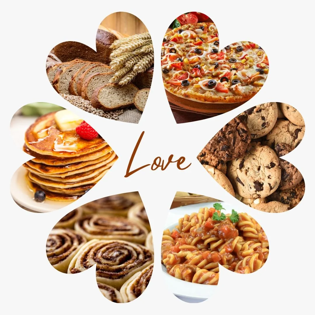 Do I have to go gluten-free? Honestly, the answer is maybe. And then again, maybe not. Unless you&rsquo;ve been diagnosed with celiac disease or 
a wheat allergy - then it&rsquo;s a definite yes. But what if you&rsquo;re just experiencing some weird 