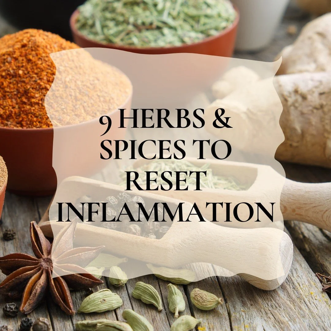 Spice Up Your Life! is an online course that combines science-backed nutrition, hands-on gardening know-how and real-world cooking skills to give you everything you need to fight chronic inflammation naturally using the power of herbs and spices. Thr