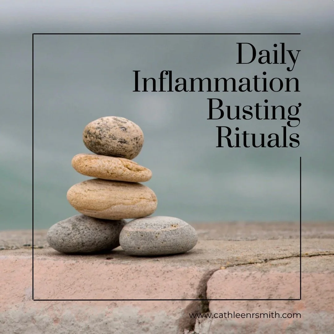 Ever notice how your shoulders creep 
up toward your ears when you're stressed? Or how your gut decides to stage a rebellion after a particularly tense day? Turns out, stress isn&rsquo;t just an emotional state &mdash; it&rsquo;s a whole-body event t