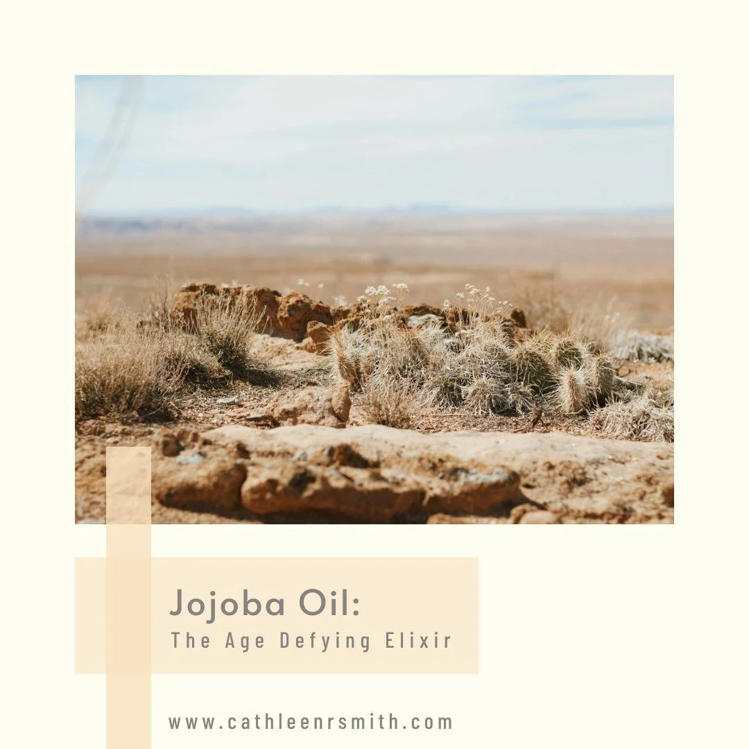 Natural solutions for skincare and wellness that truly nourish your body are key. Enter jojoba oil - one of nature&rsquo;s best kept beauty secrets. But what is jojoba oil? Jojoba oil is a light, golden liquid that comes from a small desert shrub. It