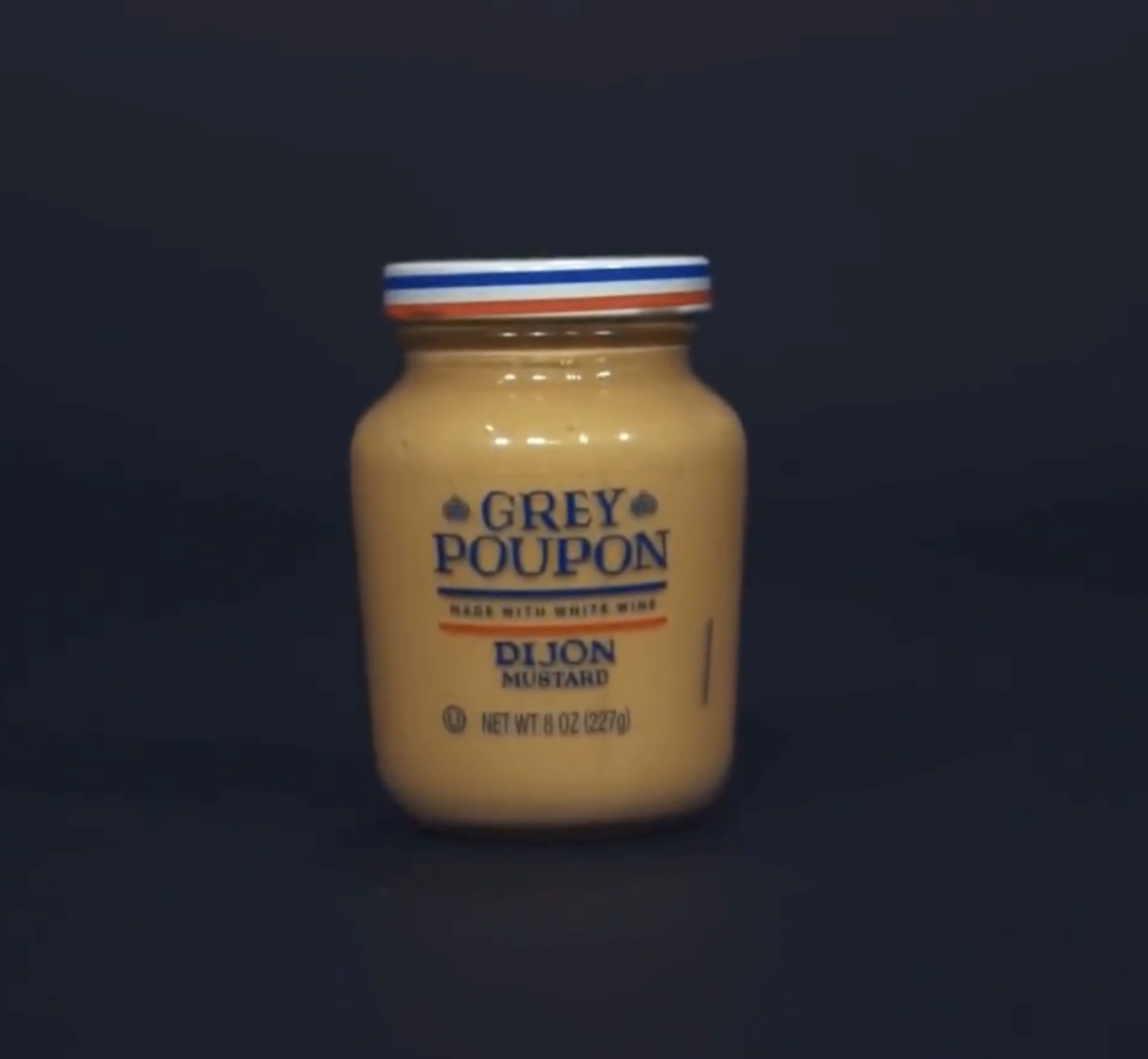 Grey Poupon