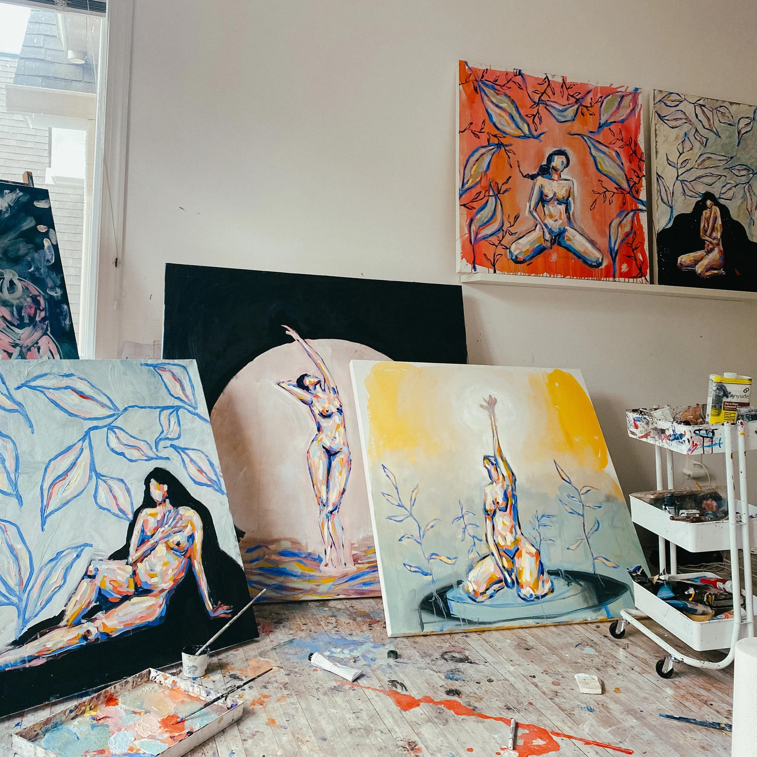 Art Journey