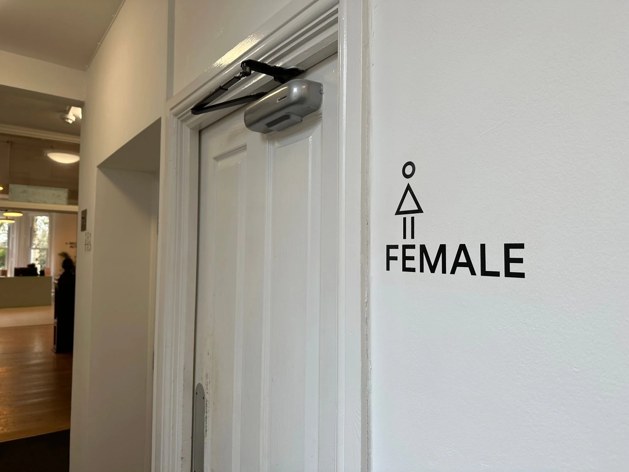 Vinyl Wall Door Sign.JPG