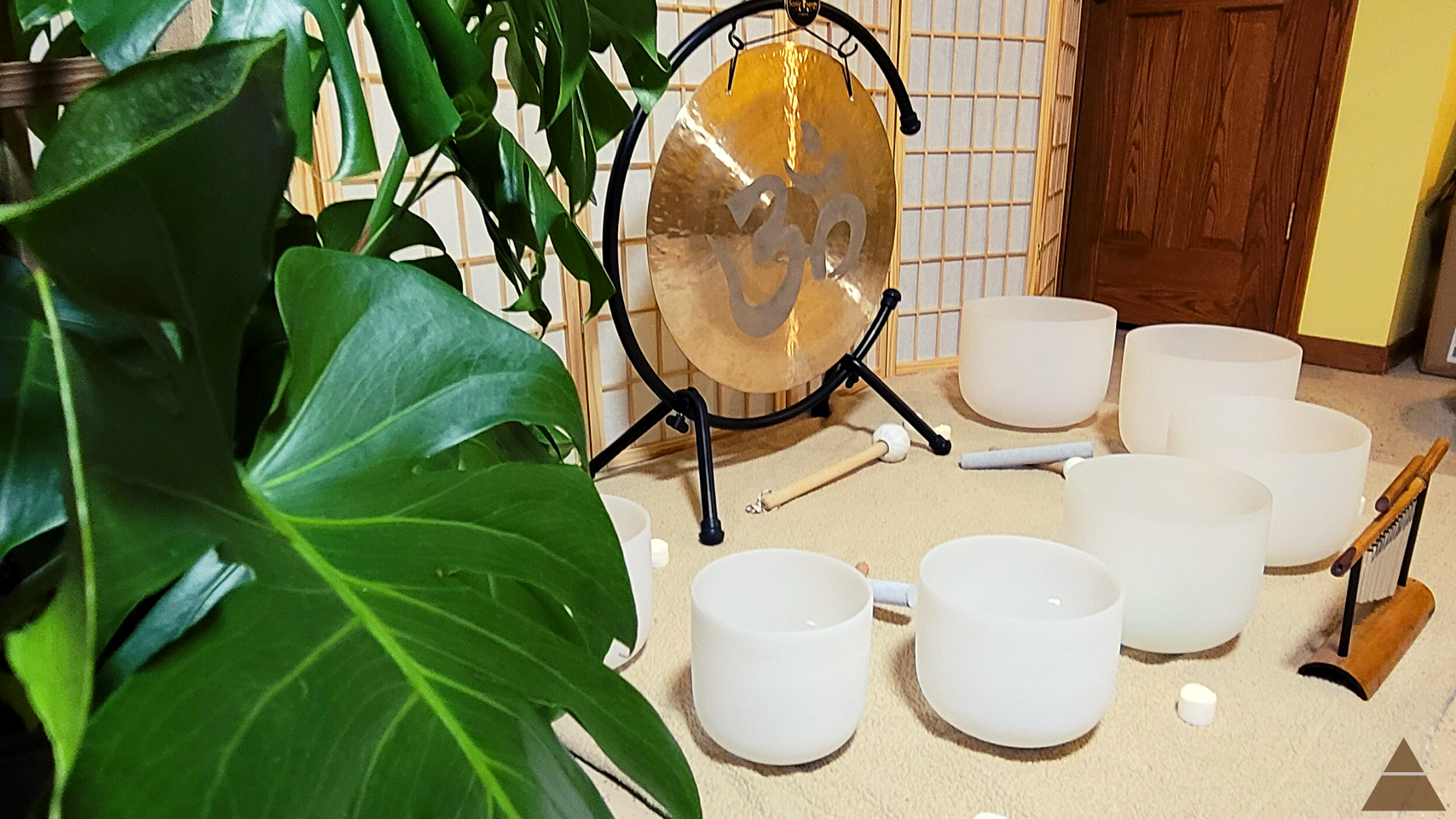 Divine Resonance | Sound Bath