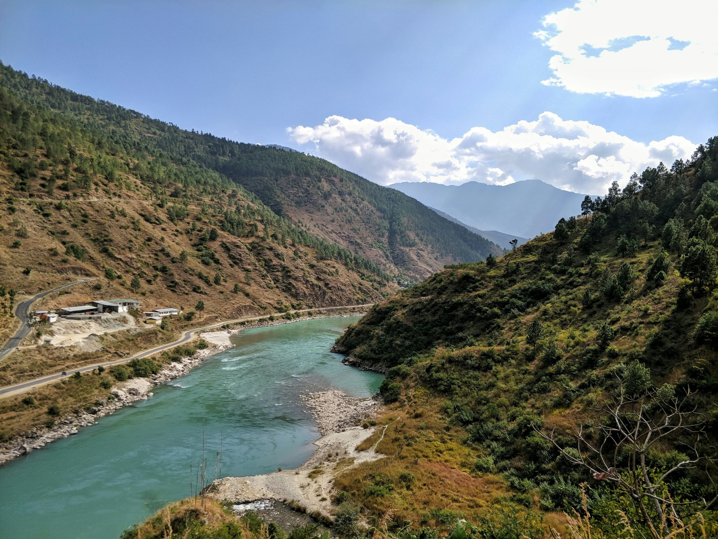 River in Bhutan.jpg