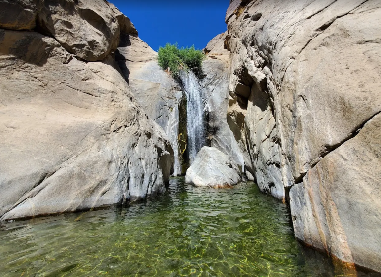 The Best Hikes Near Palm Springs: A Guide to Exploring the Desert's Hidden Gems