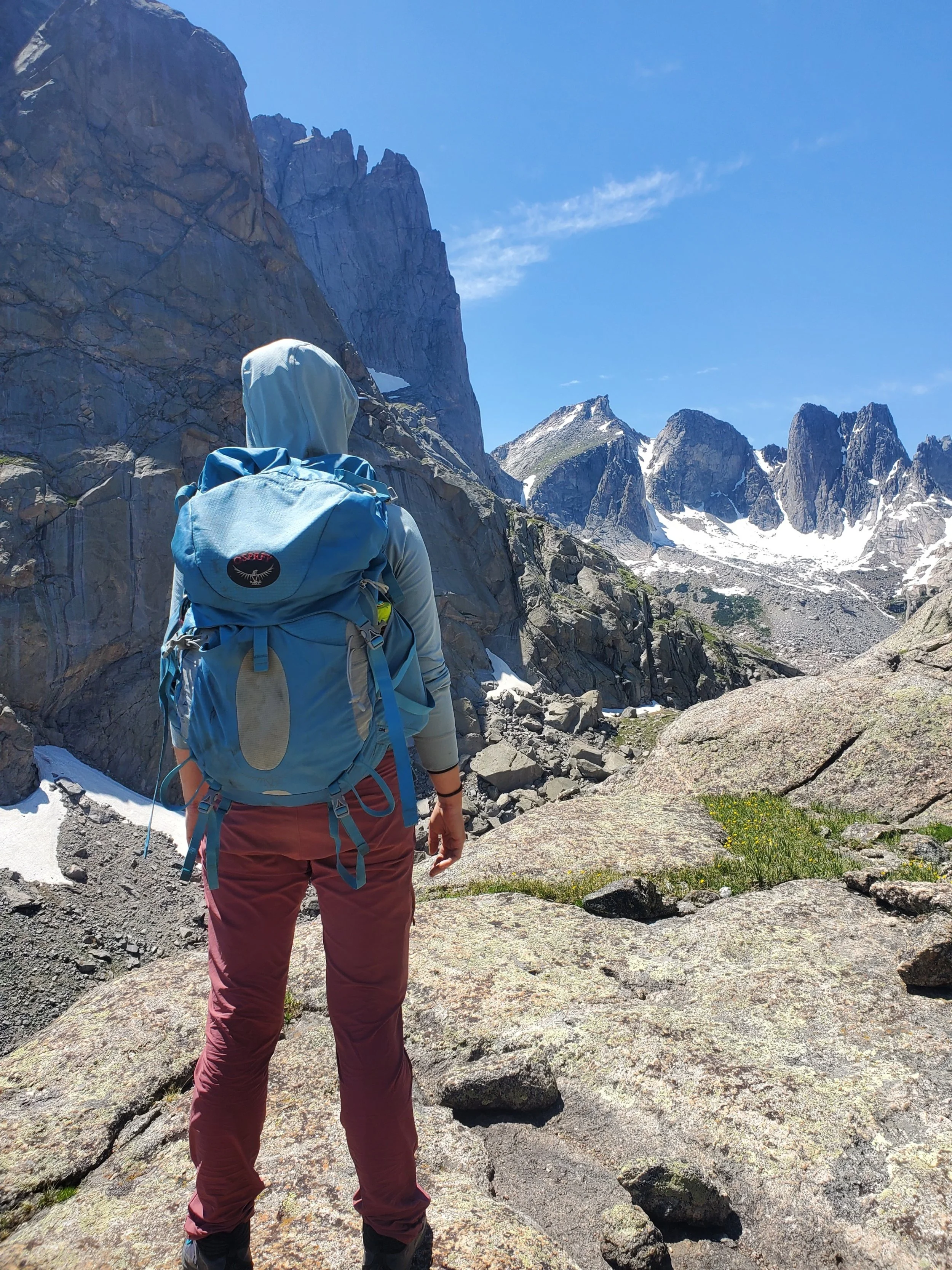 Discover the Best Hiking Trails in Wyoming’s Wind River Range
