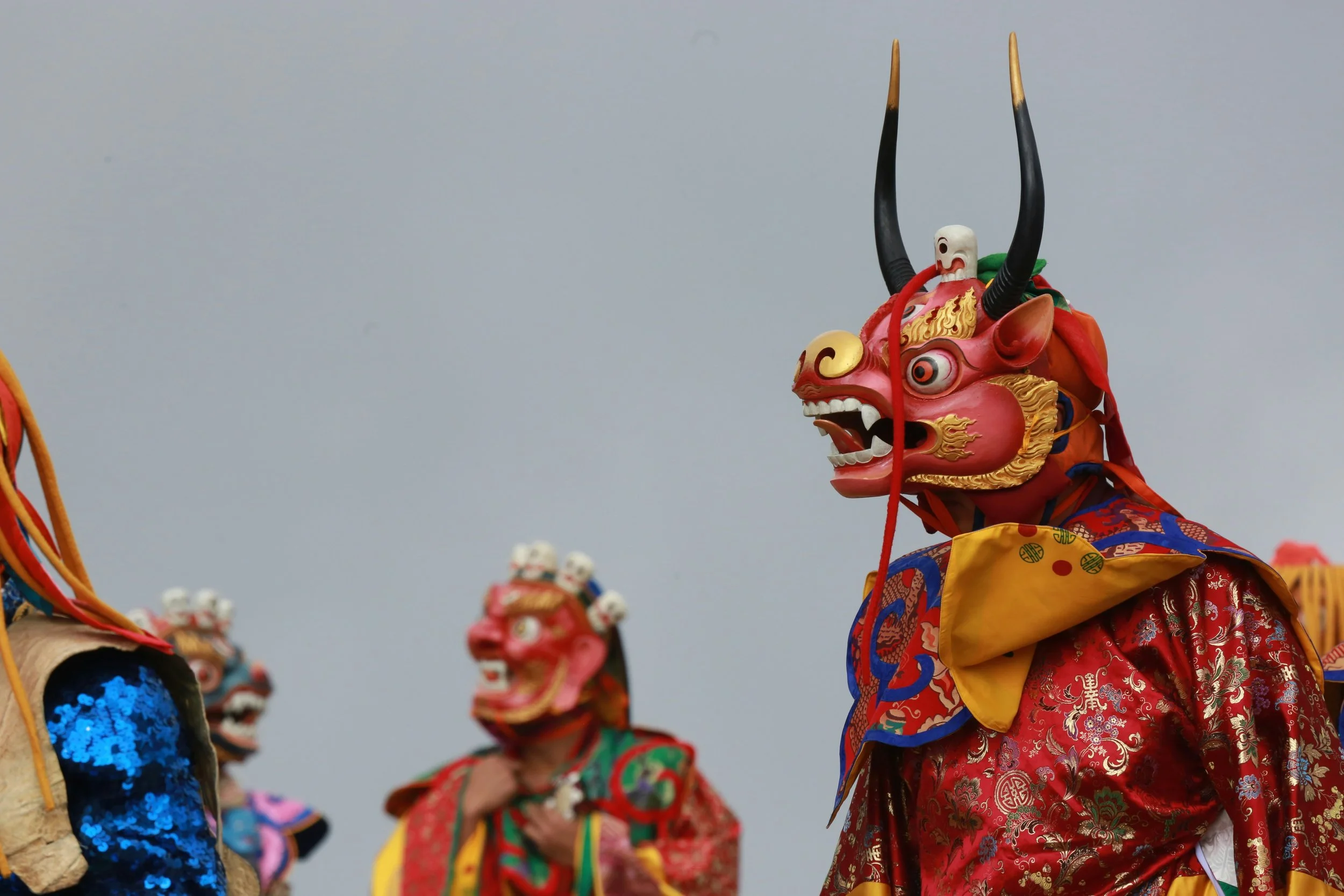 Bhutan mask dance.jpg