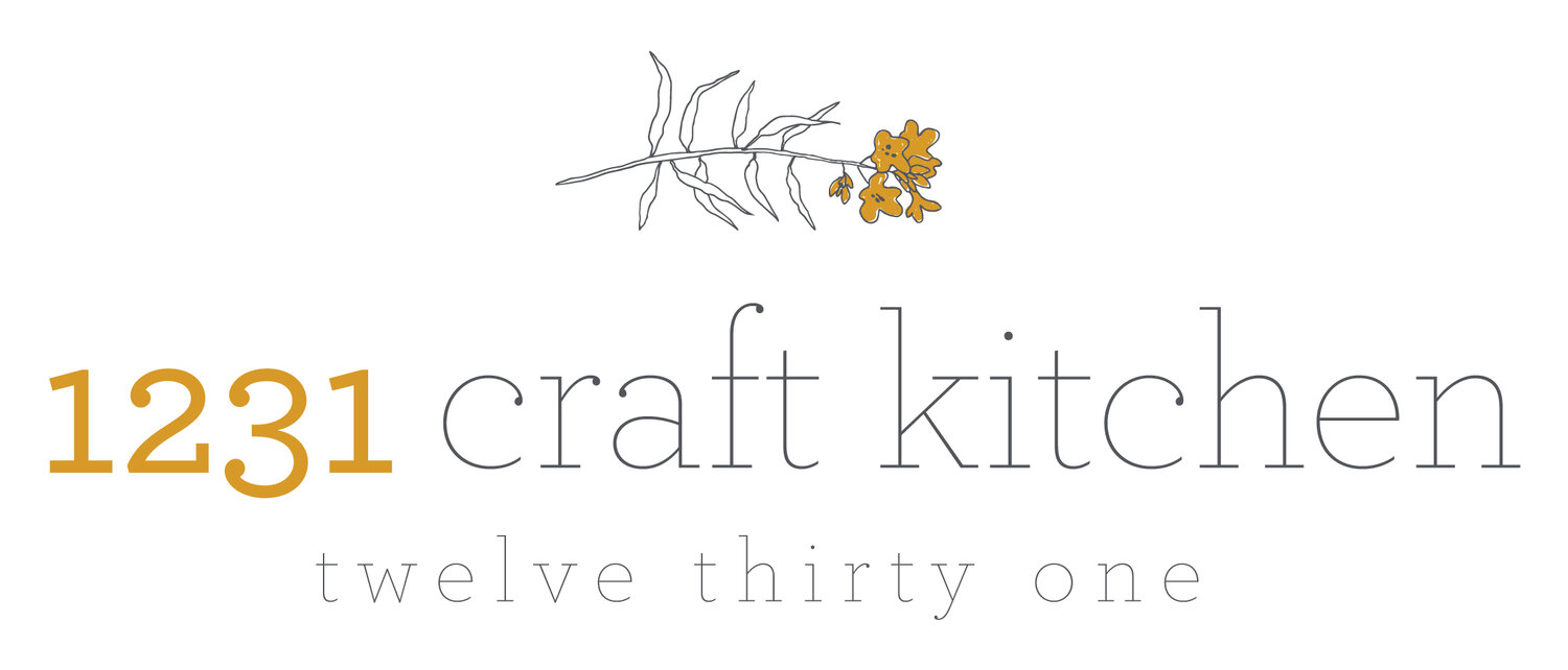 1231 Craft Kitchen