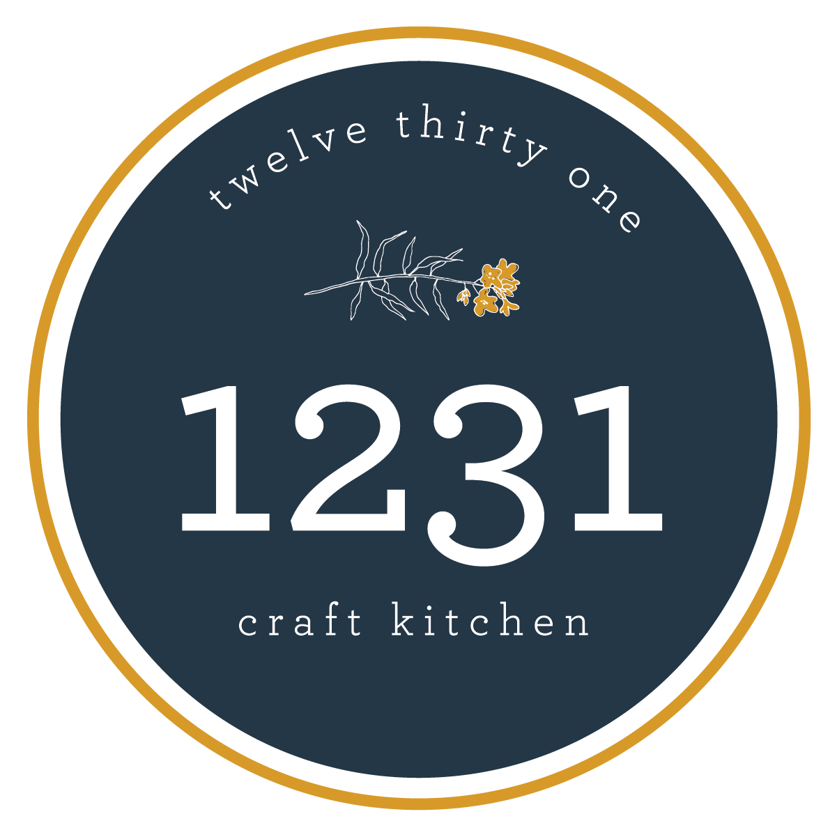 1231 Craft Kitchen