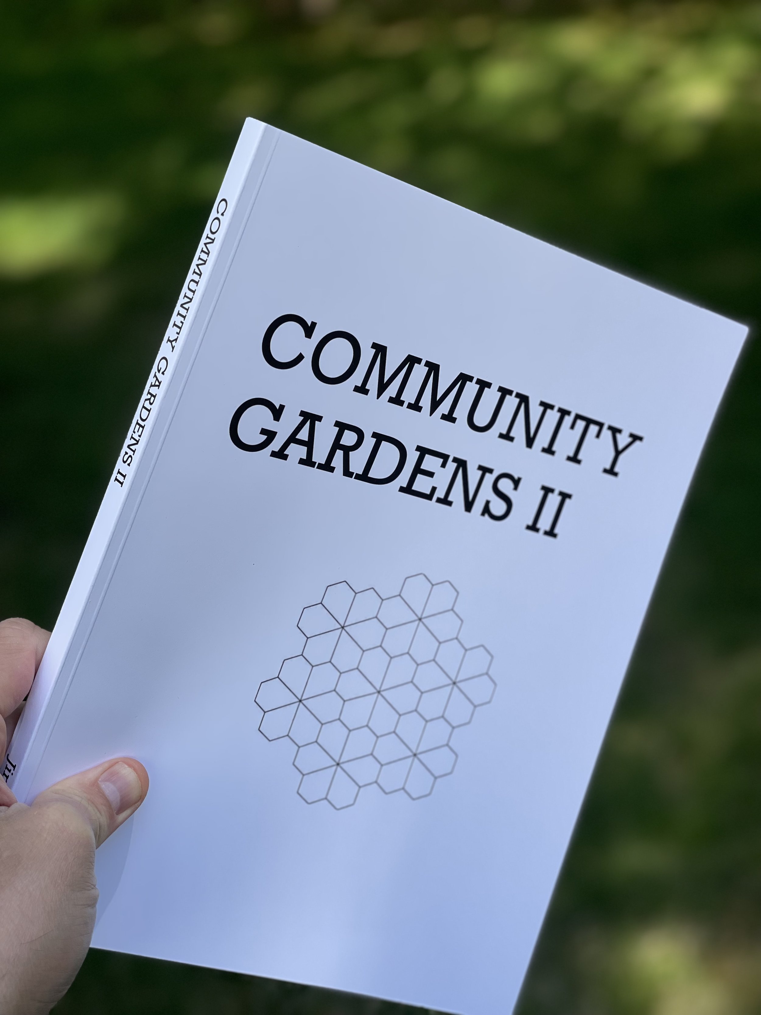 COMMUNITY GARDENS II
