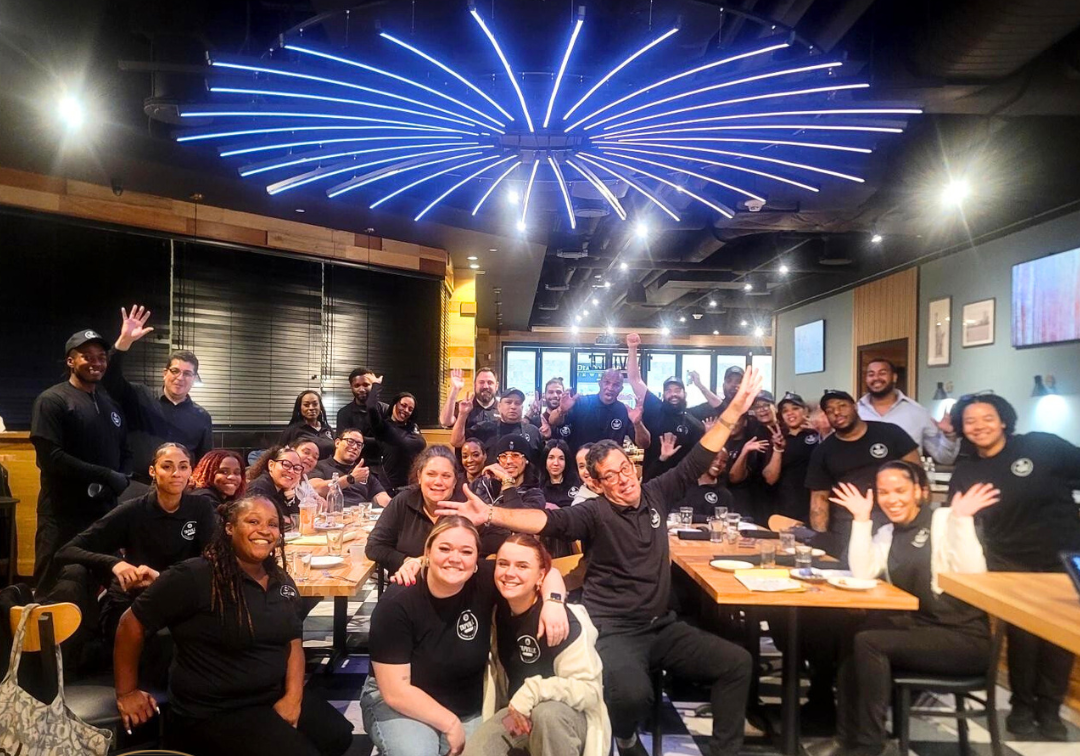 Tapville Social Now Open in Jersey City