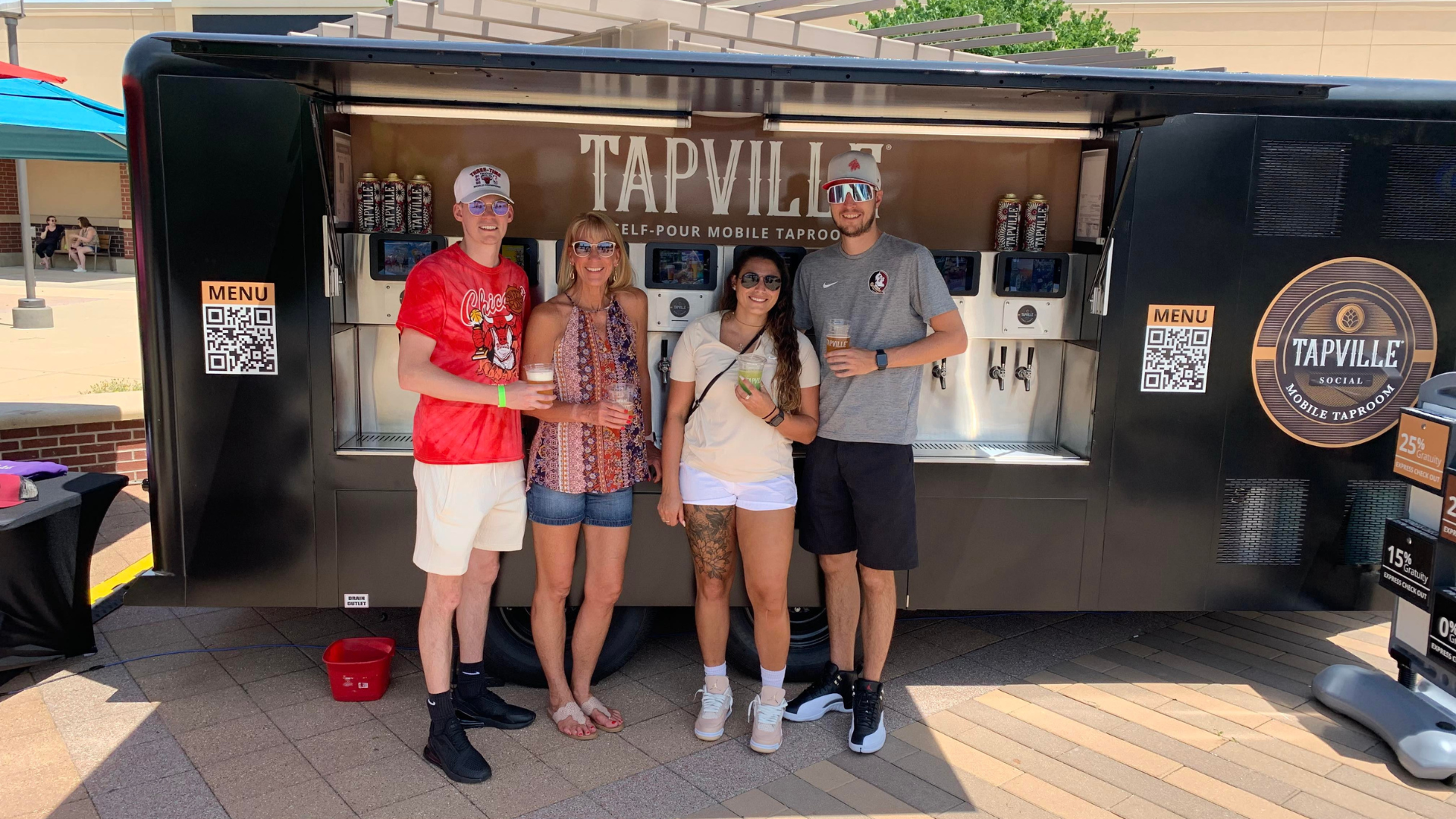 Tapville Recognized as Top New &amp; Emerging Franchise by Entrepreneur Magazine for Third Consecutive Year