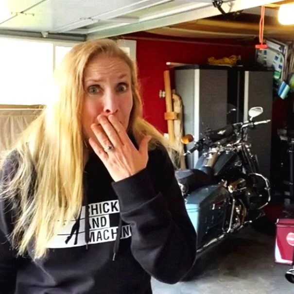 Thoughts While Preparing For Our First Moto Camping Trip