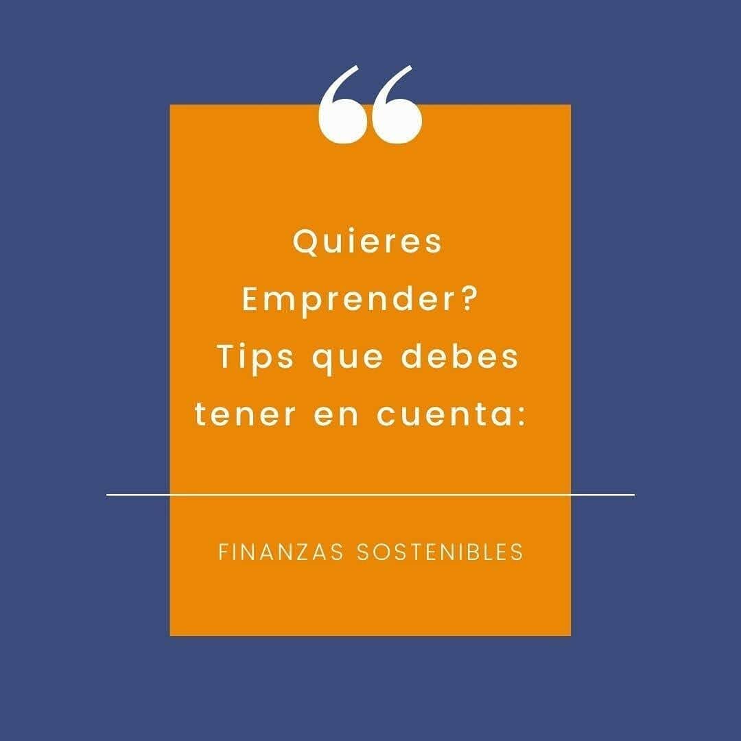 &quot;Emprender es una actitud ante la vida y va de enfrentarse a un problema hasta atreverse a hacer cosas nuevas&quot; 

TODOS PODEMOS EMPRENDER, si bien es cierto que no es f&aacute;cil poner en marcha una idea, en estos tiempos existen guias que 