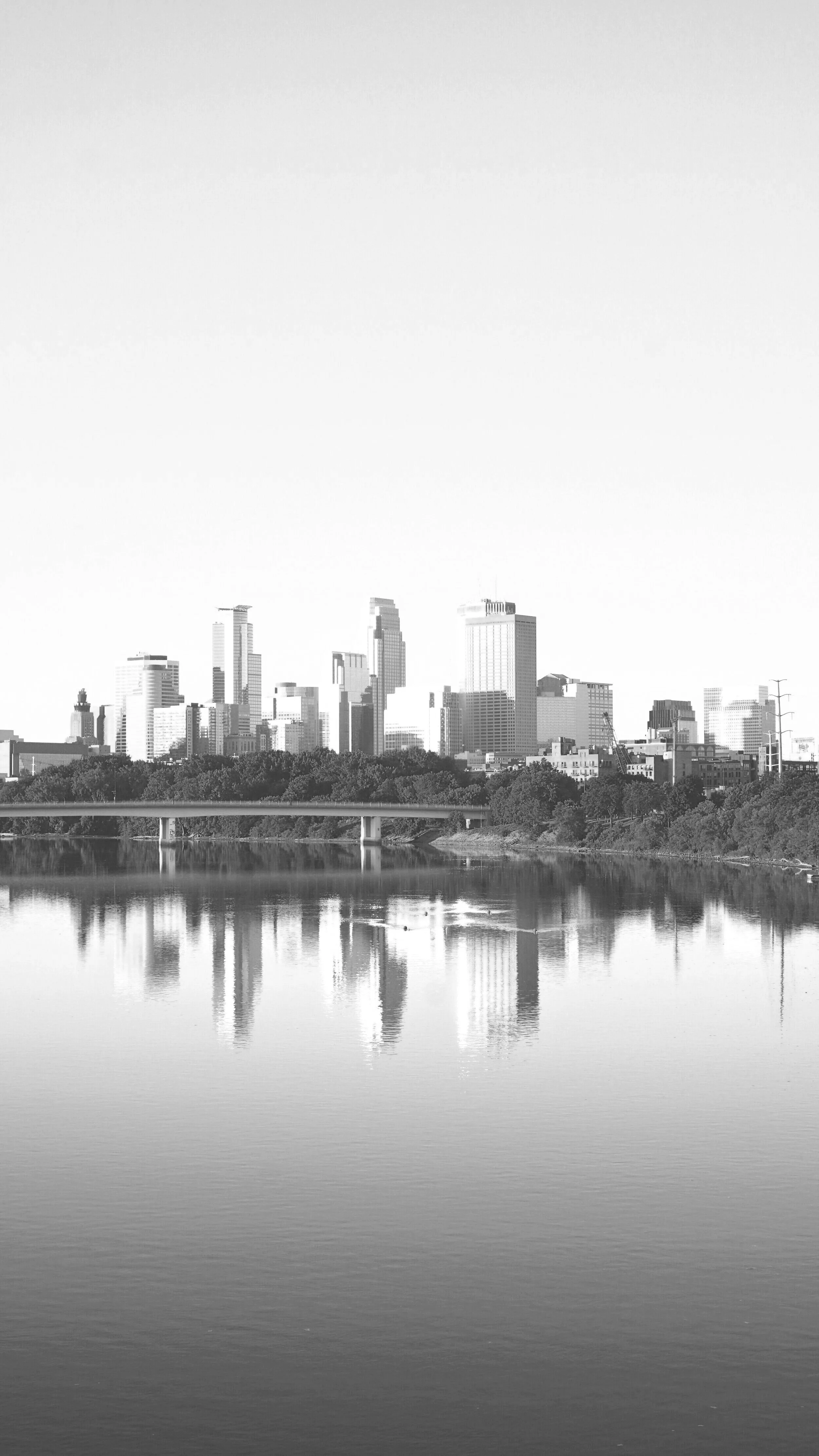 Market Overview — Moss Point Financial